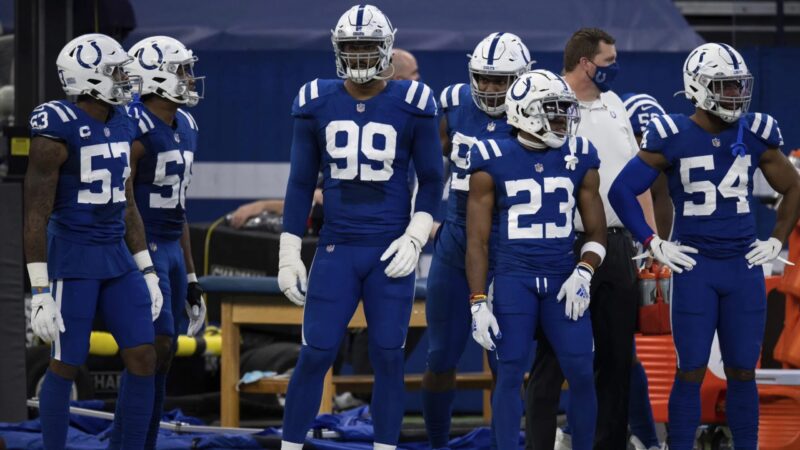 Indianapolis Colts