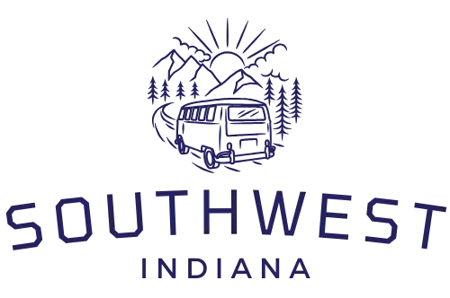 southwest indiana footer logo